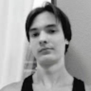 Meet your Posher, Caleb